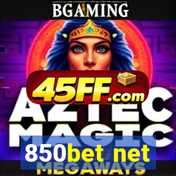 850bet net